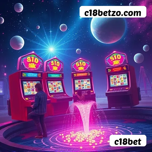 Requisitos sistema c18bet APK Android