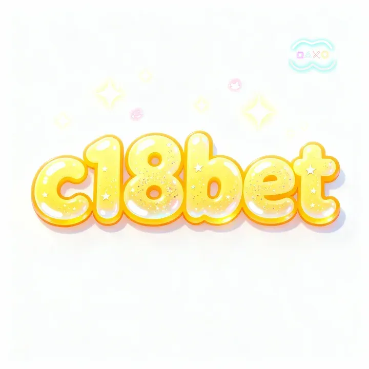 c18bet logo
